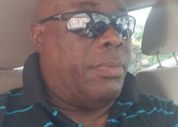 A precious chat with Nigerian veteran music producer – Lucky Lebarty