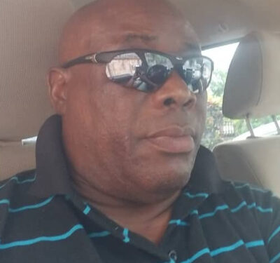 A precious chat with Nigerian veteran music producer – Lucky Lebarty