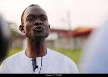 Fake audio news still trending – FRANK IRABOR