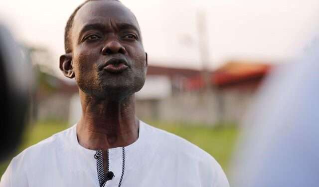 Fake audio news still trending – FRANK IRABOR