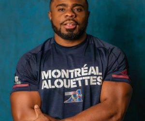 I am available to play for Nigeria – Frederick Henry-Ajudua