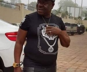 I was poisoned——John Okafor (Mr. Ibu)