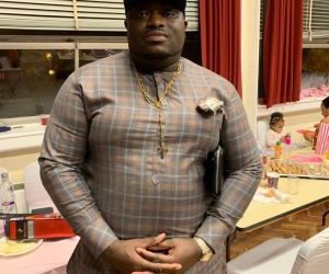 We randomly empower families and set them up with capital funds-Amb.JJ Bary