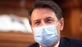 Coronavirus, I will work until the end for the common good-Giuseppe Conte