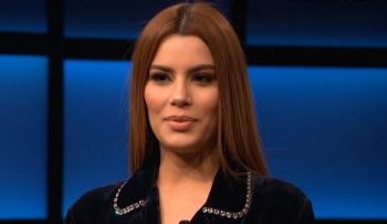  A short biography of Ariadna María Gutiérrez Arévalo