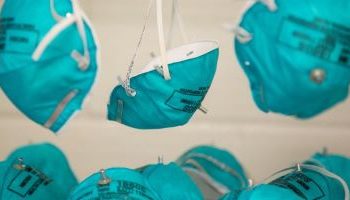 No Face Mask, No Entry” into govt offices in Edo state