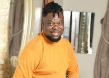 I want to use my Brand to draw the attention of UN–Larry Zuka