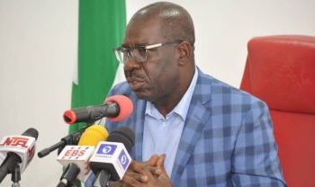  Edo govt to strictly enforce COVID-19 regulations, prosecute defaulters in mobile courts