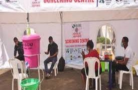 We’ve the capacity to conduct 600 COVID-19 tests daily in Edo – Obaseki