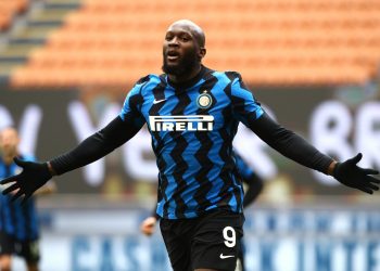 The famous Inter’s Lukaku & Hakimi To Start Against Benevento