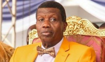 DEALTH PREDICTION BY ENOCH ADEBOYE
