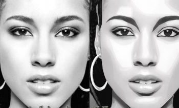 Why 2001 Was a Huge Year for Black Women in Music-Aaliya to Alicia keys