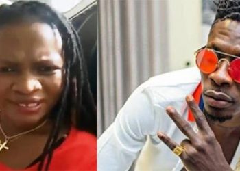 Aisha Modi Drop Flipping  Secrets About Shatta Wale