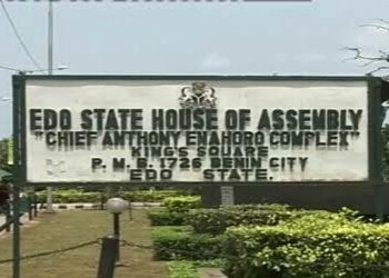 Edo State House of Assembly has passed a “bill for a law to Establish A Body corporate to be known as “The Edo State signage and advertisement agency.