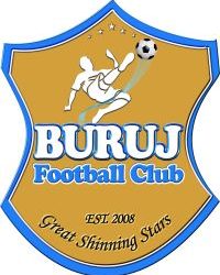 Welfare package for players  will attract footballers to the team —Buruj CEO