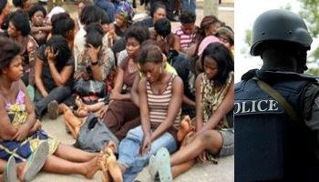 Mothers Whose Breast Milk Was Being Harvested Every Day For Exportation