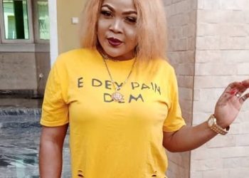 AM I REALLY A PROUD PERSON -SHINE FRANCIS ODIGIE