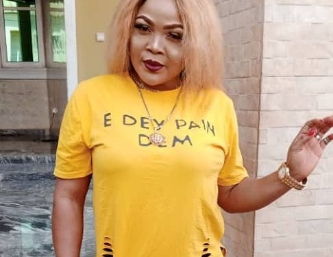 AM I REALLY A PROUD PERSON -SHINE FRANCIS ODIGIE