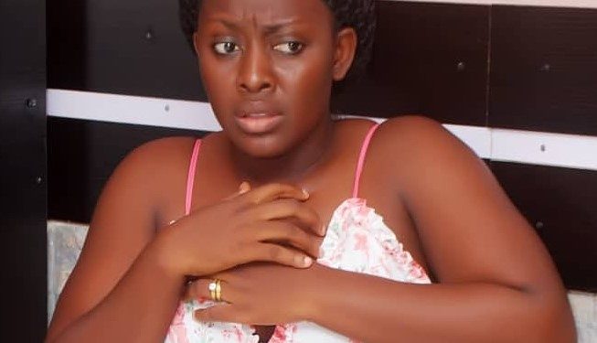 My god-mum is also his god-mum – Ebony Obasuyi