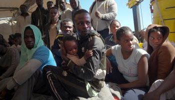 Italy reformed Immigration Laws, Overhauling Right-Rebecca