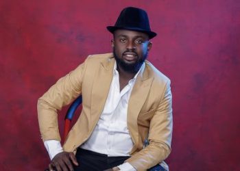 Biograghy of Lawrence Osarenkhoe aka Mc Casino