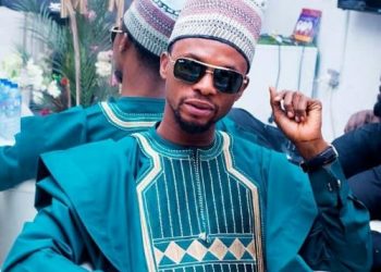 We need to maintain government’s social distancing policy- I go die.