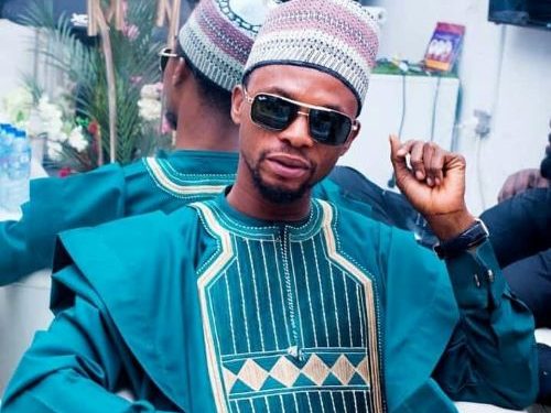 We need to maintain government’s social distancing policy- I go die.