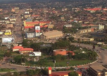 ADMIRAL RAWSON’S SURPRISE ATTACK ON BENIN CITY