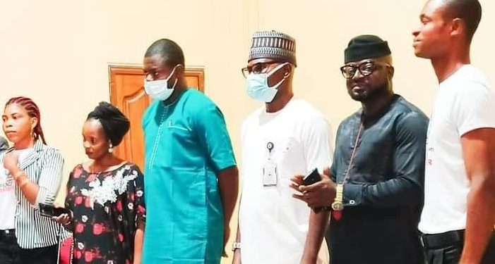 World Peace Conference Nigeria 2021 was a success-Omotoyosi