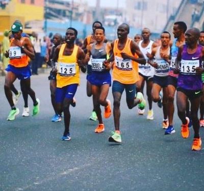 Access Bank Lagos City Marathon: Organisers To Accredit Only 25 Journalists