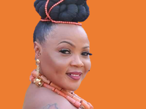 My friends won’t let me do my video in peace – Shine farncis Odigie