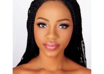 Bold for Media Gold : Africa and Her Two Juliets