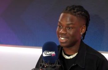 A lot of people underestimate originality-Rema