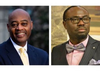 I am a guy that wears many hats-Richard Iyasere