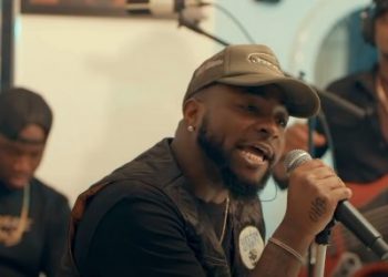 DAVIDO LIVE PERFORMANCE IN ONITSHA