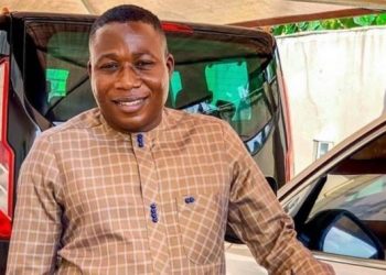 Oduduwa Republic as come to stay and no going back -Sunday Igboho