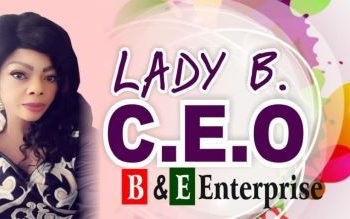 MY BUSINESS STRATEGIES IS TO REDUCE THE STRESS OF THE COMMON PEOPLE – BECKY OKHIS