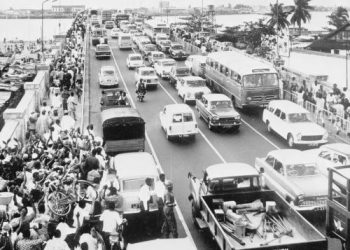 Origin of Lagos State Politicians- Ademola Oladega Akinsemoyin