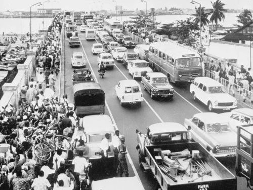 Origin of Lagos State Politicians- Ademola Oladega Akinsemoyin