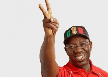 Verdict of Godwin Obaseki against his contemporary by the supreme court