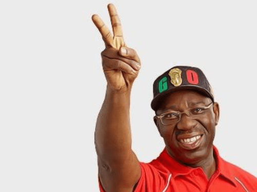 Verdict of Godwin Obaseki against his contemporary by the supreme court