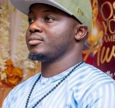 See the young  Nigerian who  was honored by King of Kuntai from Indonesia, Chairman of World Institute for Peace