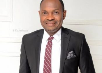 Biography of Valiho Osaigbovo Osagie