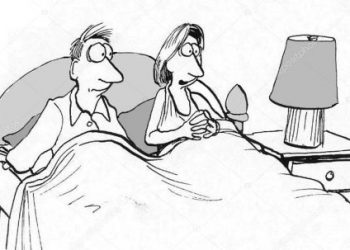 I run away from home because of my husband’s excessive sexual drive  goes on throughout the night and his demands for weird positions.