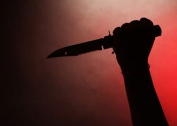 Two girls fighting over house rent in Turin, Italy