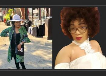 Egbe Iyasere Blowed the mind of celebrities on her birthday bash