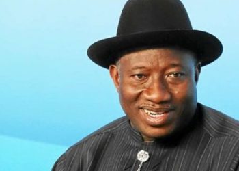 Northern Youths Accuse Jonathan Of Insecurity In Nigeria