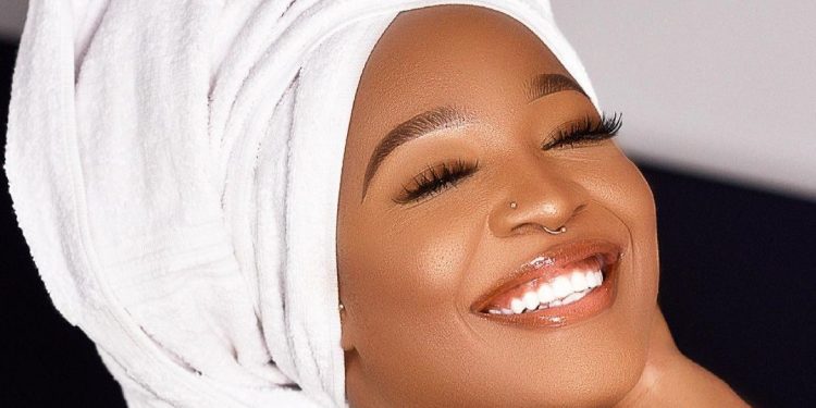 I’m a virgin and single till I’m married – lucy  Edet