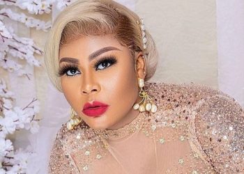 Most of this Celebrities Are Lesbians: Chika Lann