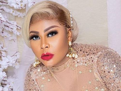 Most of this Celebrities Are Lesbians: Chika Lann